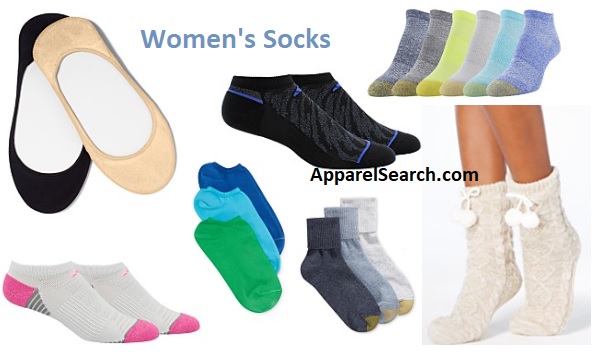 women's socks guide