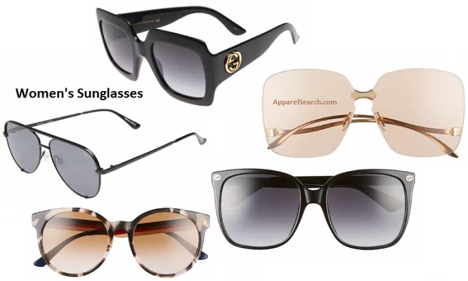 Women's Sunglasses