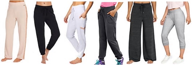 Women's Sweatpants