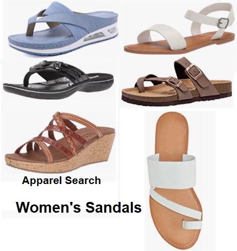 Women's Sandals