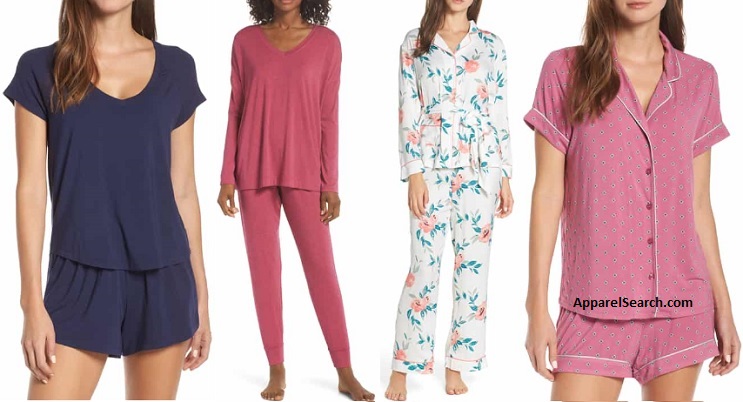 women's sleepwear