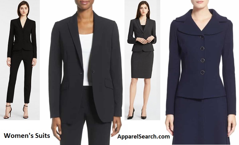 Women's Suits