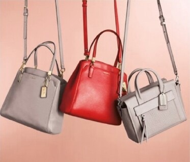 Coach Handbag Brand January 2014