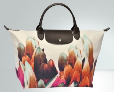 Longchamp Handbag Brand 2014