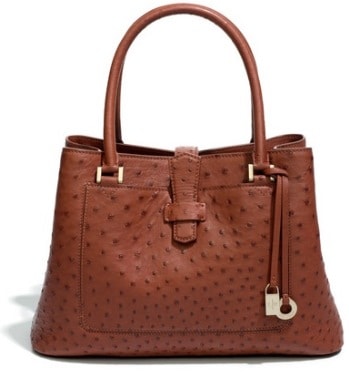 Loro Piana Bellevue Bag Piccola