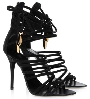 Giuseppe Zanotti Design - footwear style E40088 001