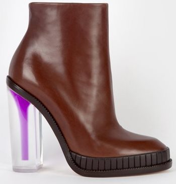 Maison Martin Margiela Ankle Boot