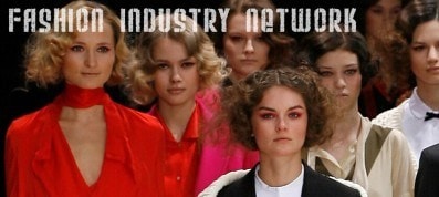 Fashion Industry Social Network