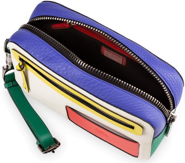 Christian Louboutin Aliosha Pouch