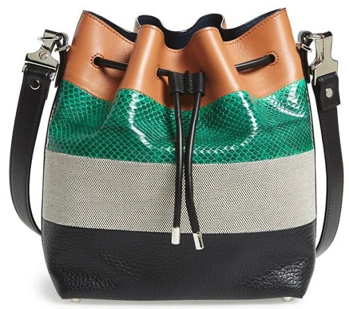 Proenza Schouler Bucket Bag