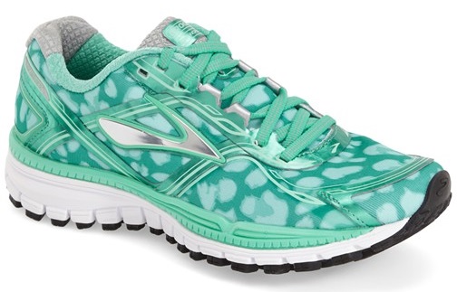 Brooks Women's Ghost 8 Running Shoes 2016