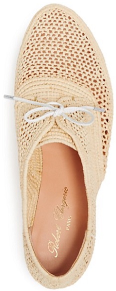 Robert Clergerie Trendy Oxfords
