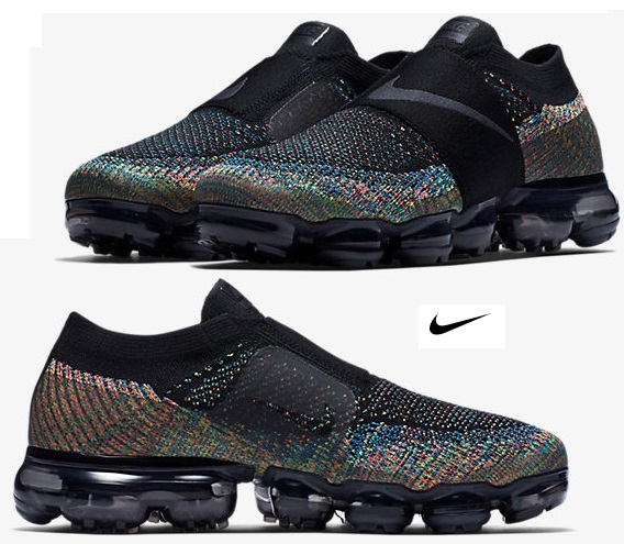 Nike Air Vapormax Flyknit Moc Sneakers