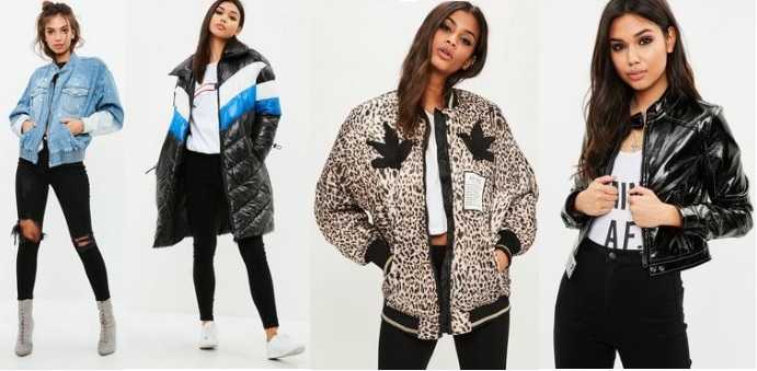 Missguided Women's Fashion