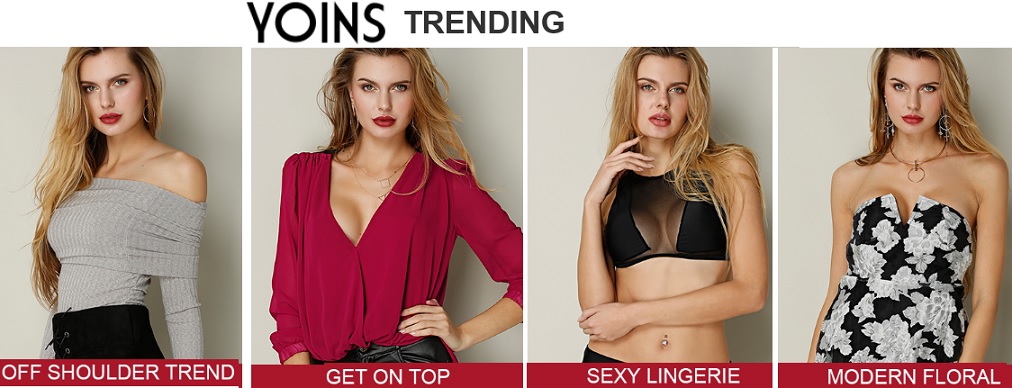 Trending Fashion Shopping