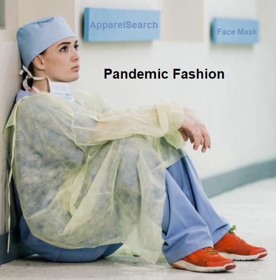 Pandemic Clothing