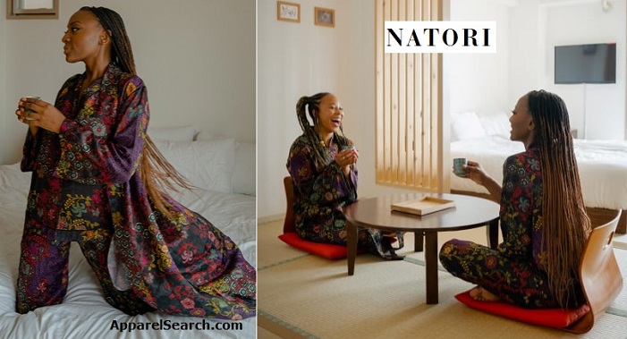 Natori Fashion Shopping