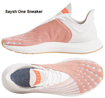 Trendy sneaker 2023