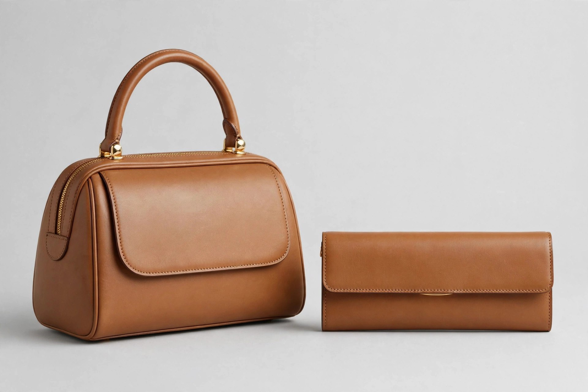 Bowler bag and east-west clutch handbag trends 2026