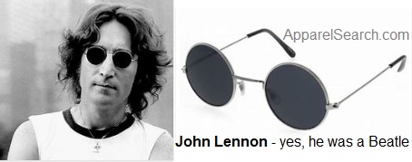 Best Sunglasses John Lennon