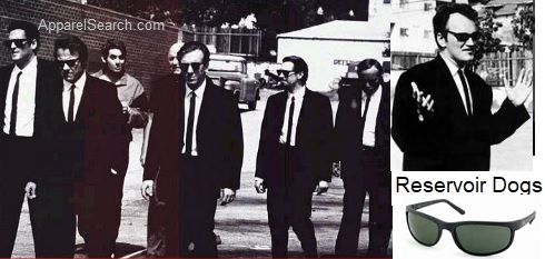 Best Sunglasses Reservoir Dogs