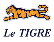 Le Tigre