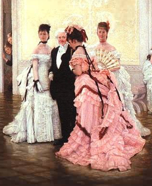 1870 fashion image