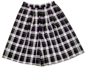 culottes skirts image