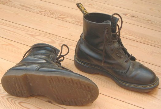 Dr. Martens - Doc Martens Picture