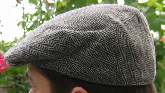 flat cap