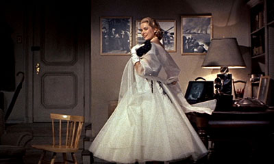 Gown picture - picture of grace kelly in gown