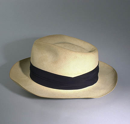 Panama Hat