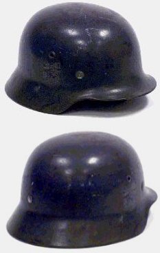 stahlhelm helmets