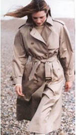 Trench Coat Image