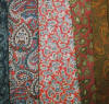 paisley fabric image