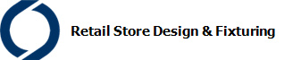 Retail Store Design & Fixturing