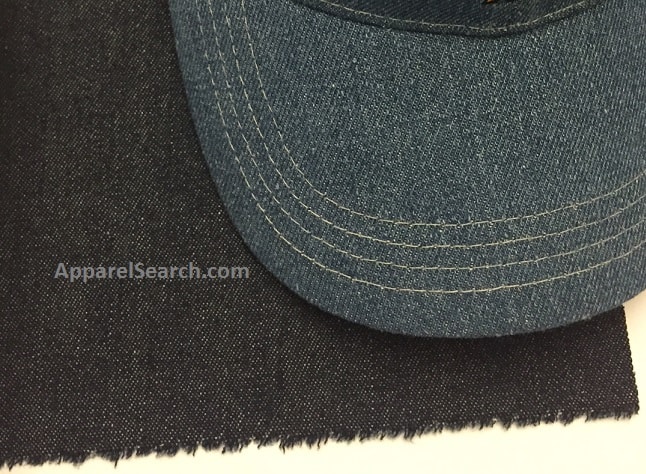 Denim Fabric