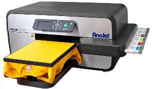 Digital Textile Printer