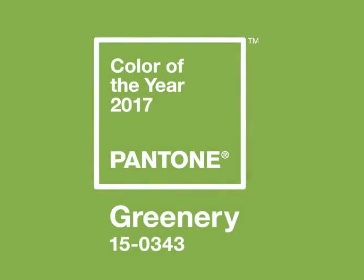 Greenery 15-0343