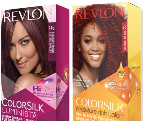 Revlon Hair Color