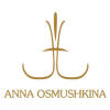 Anna Osmushkina Fashion Designer 27