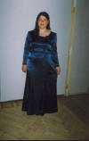 Rima Yeghikyan Fashion Designer 10