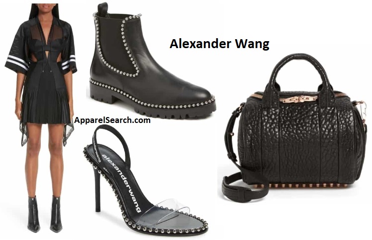 Alexander Wang Fashion Designer