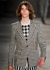 Check Point mens fashion trend SS 2012