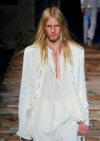 Rock Romea Milan SS 2012 John Varvatos