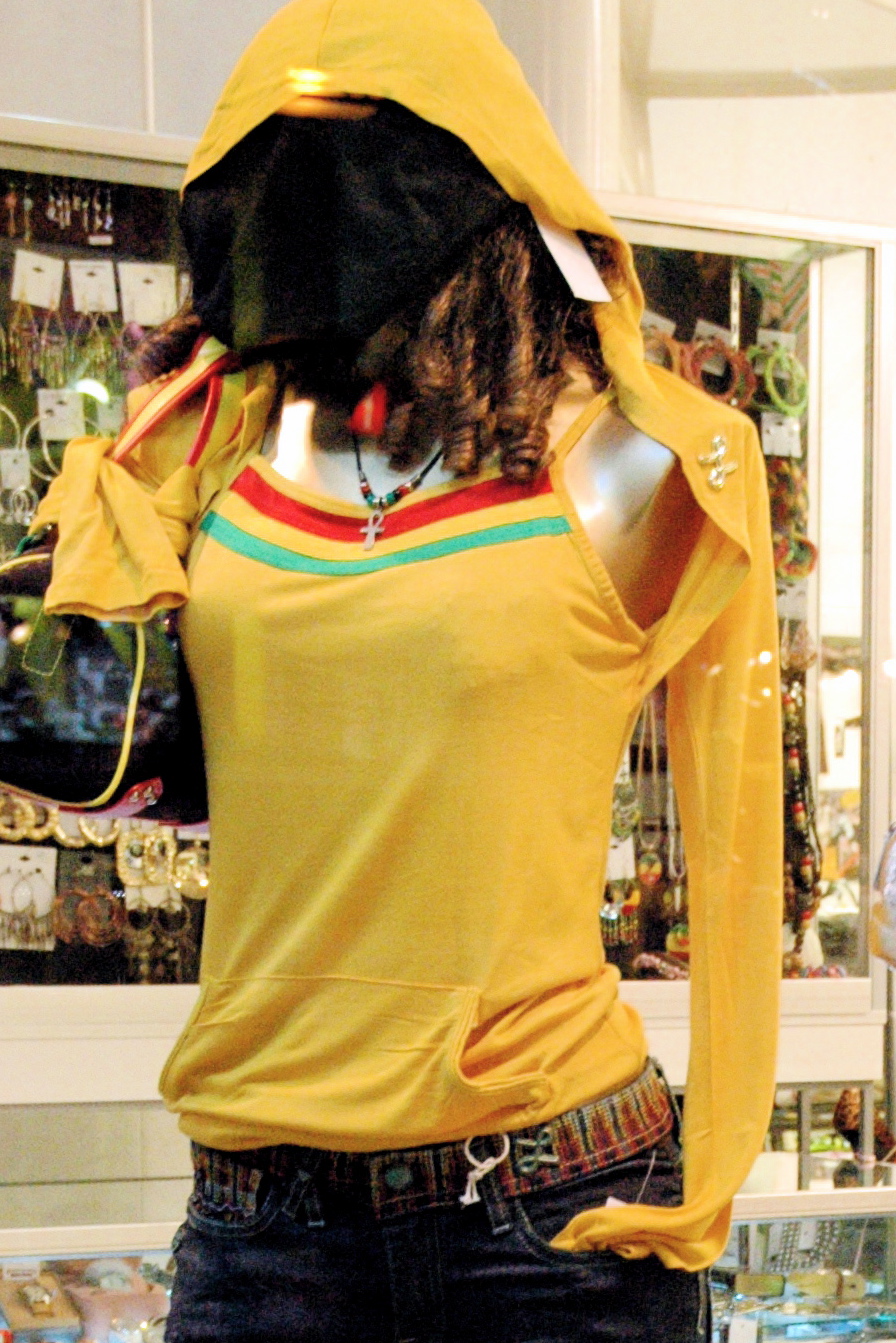 May 2007 Fashion Trends provided to Apparel Search by our