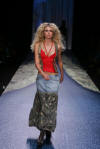 APPAREL SEARCH -    Antik Denim from LA Fashion Show Oct. 2005