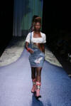 APPAREL SEARCH -    Antik Denim from LA Fashion Show Oct. 2005