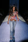 APPAREL SEARCH -    Antik Denim from LA Fashion Show Oct. 2005