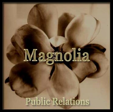 Magnolia Public Relations